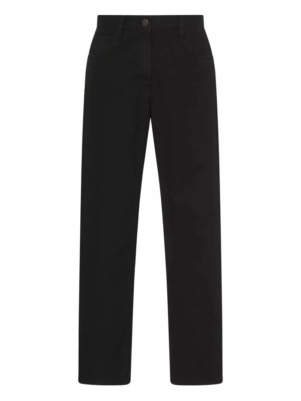 The Row Jeans denim Landais