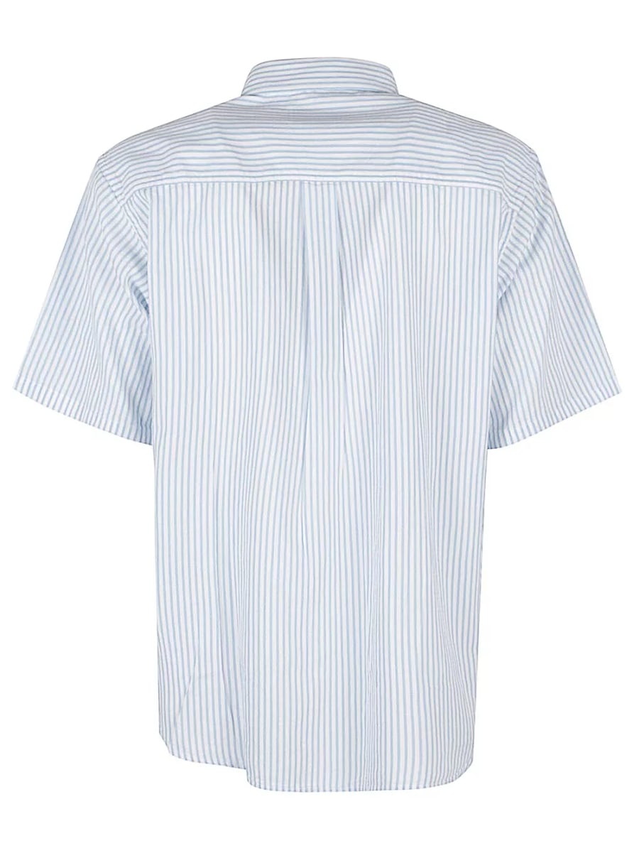 Carhartt WIP Camicia di cotone, view 2