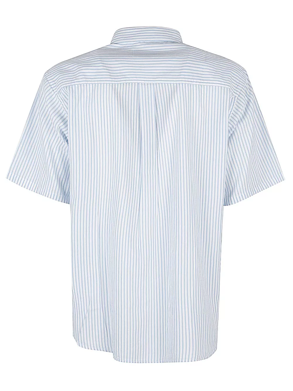 Carhartt WIP Camicia di cotone, view 2