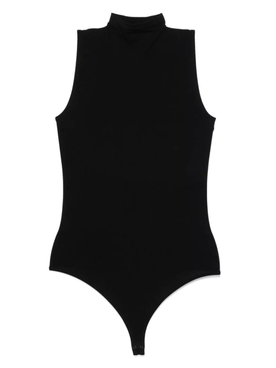 Wolford Body collo alto