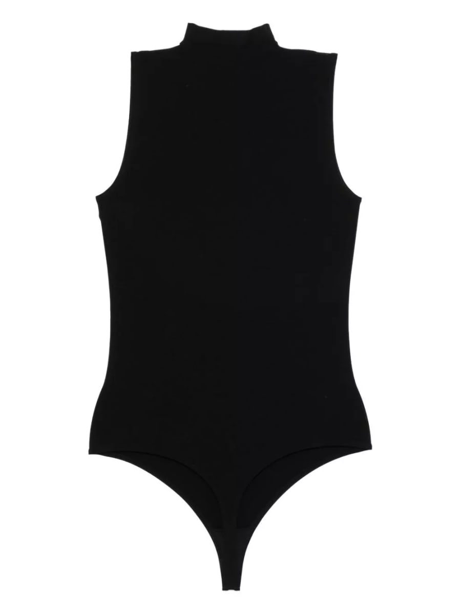 Wolford Body collo alto, view 2