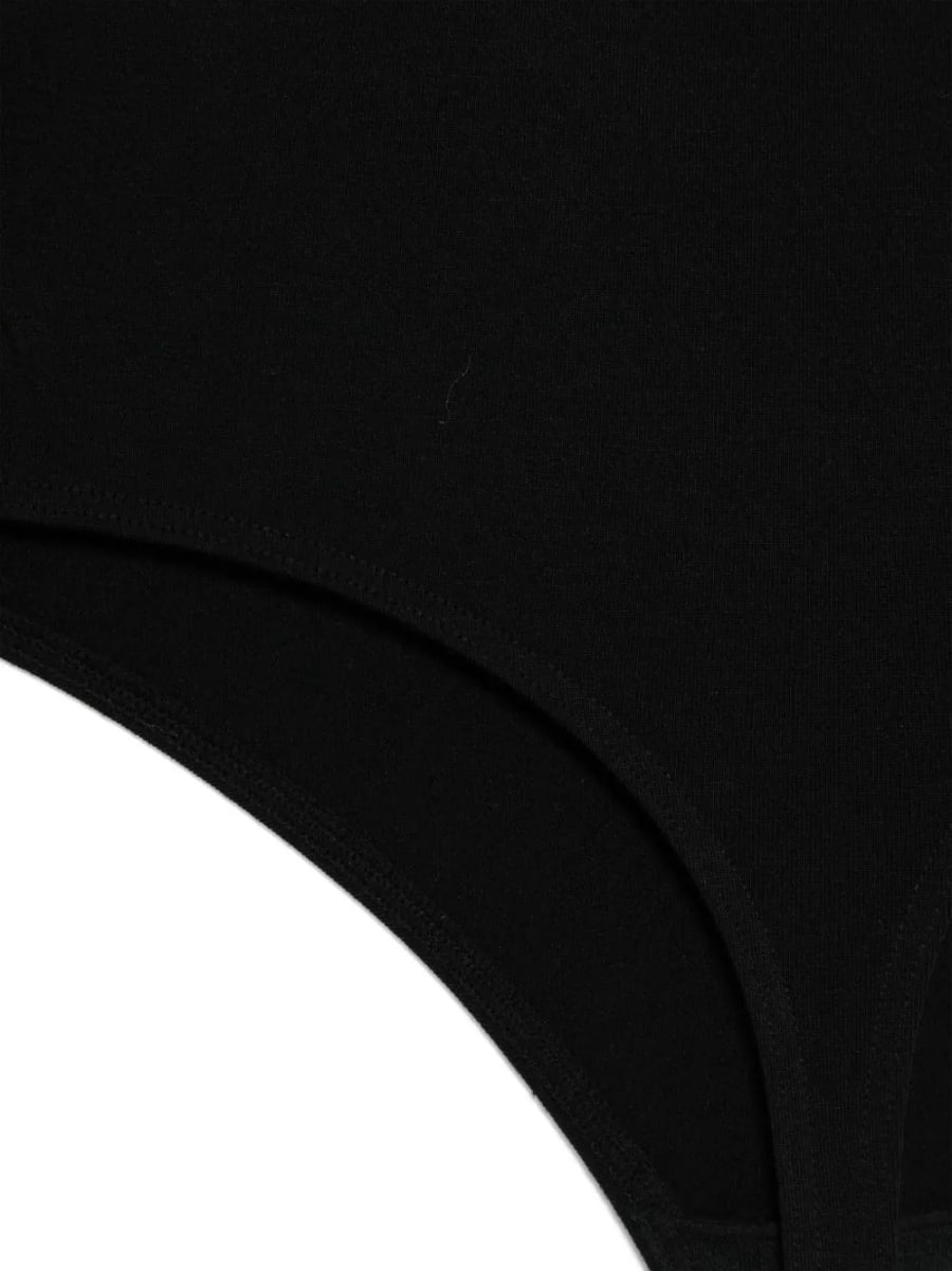 Wolford Body collo alto, view 3
