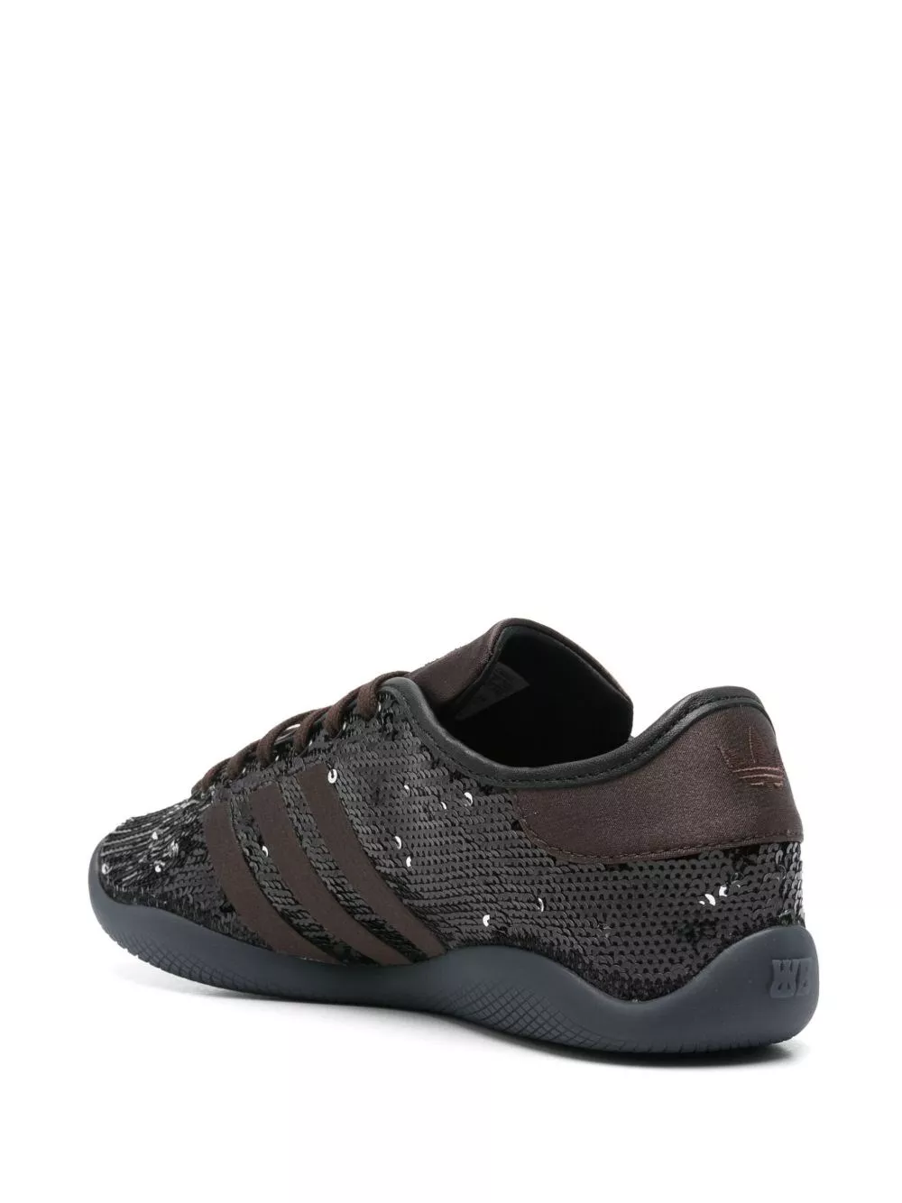 Adidas by wales bonner Sneakers con paillettes, view 2