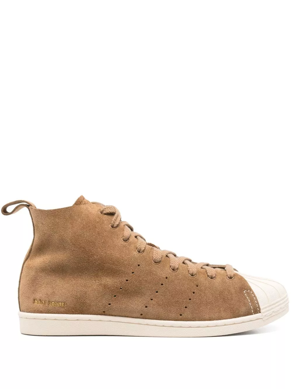 Adidas by wales bonner Sneakers Superstar Hi