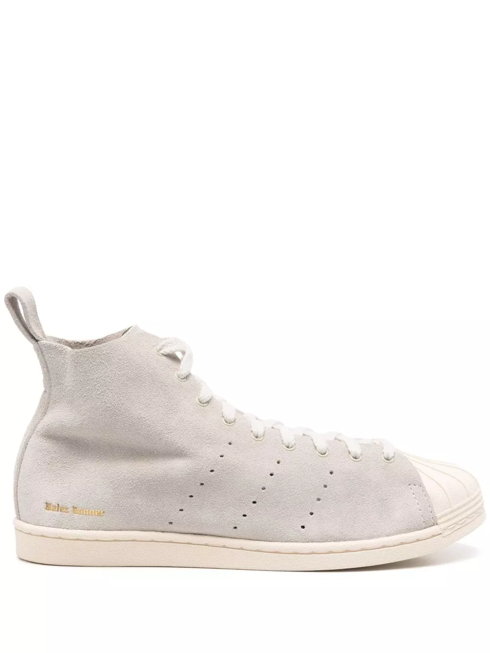 Adidas by wales bonner Sneakers Superstar Hi