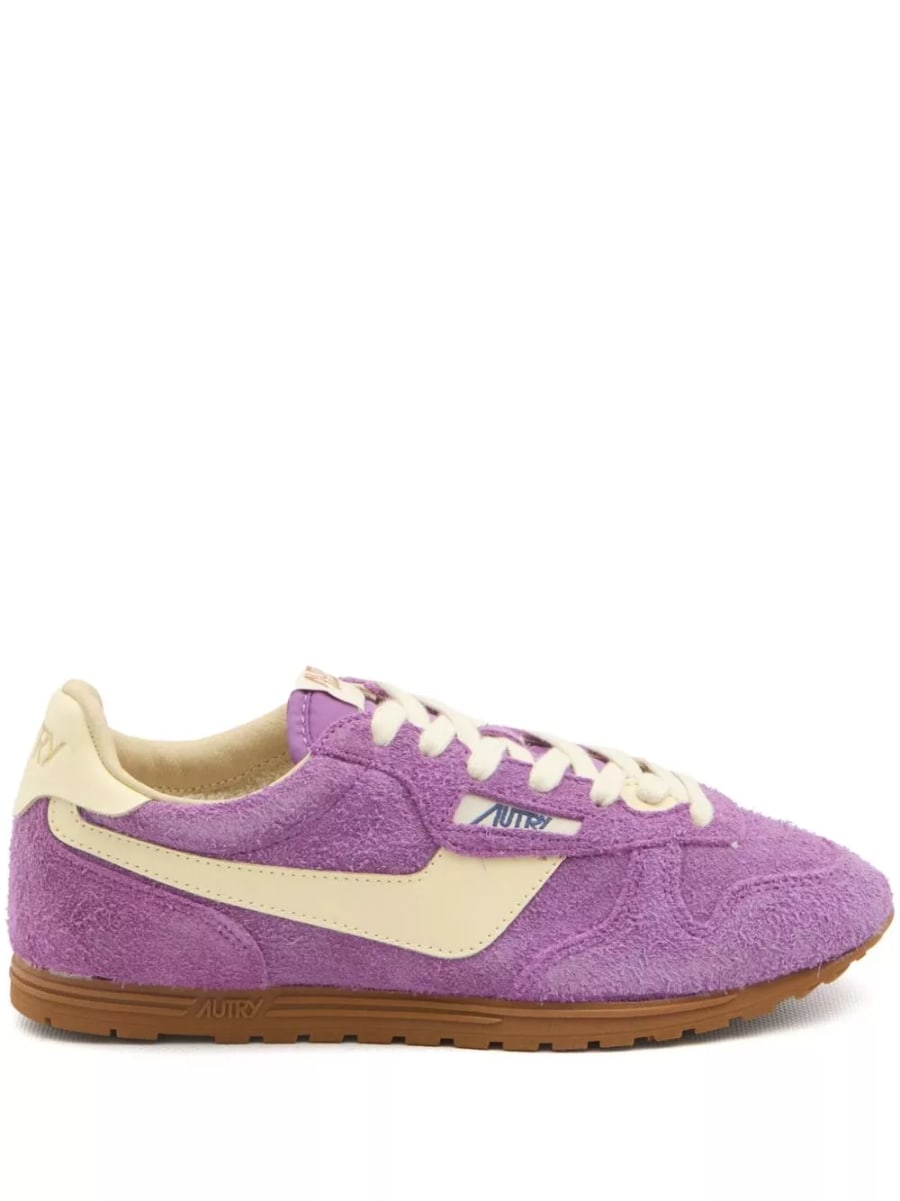 Autry Sneakers Windspin Low