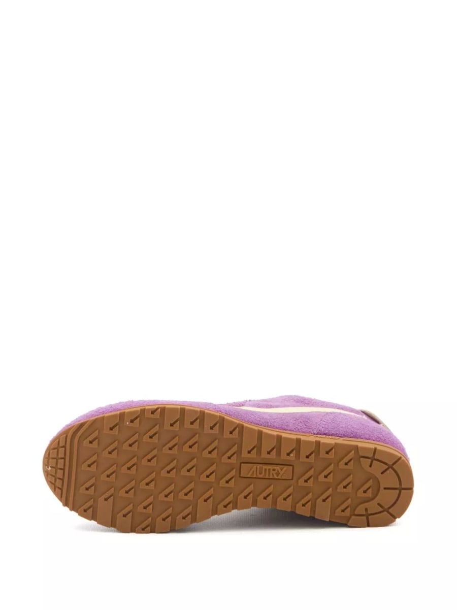 Autry Sneakers Windspin Low, view 2