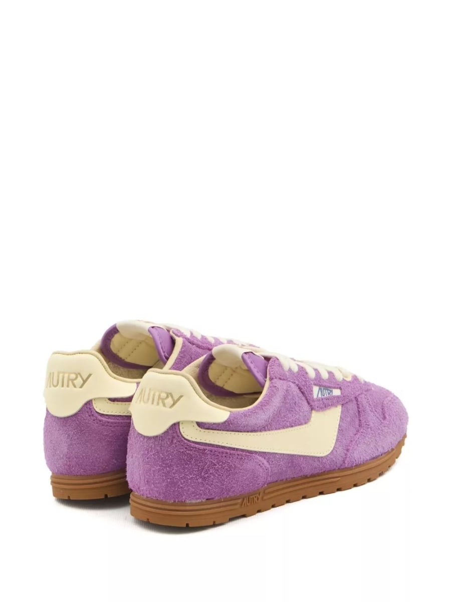 Autry Sneakers Windspin Low, view 3