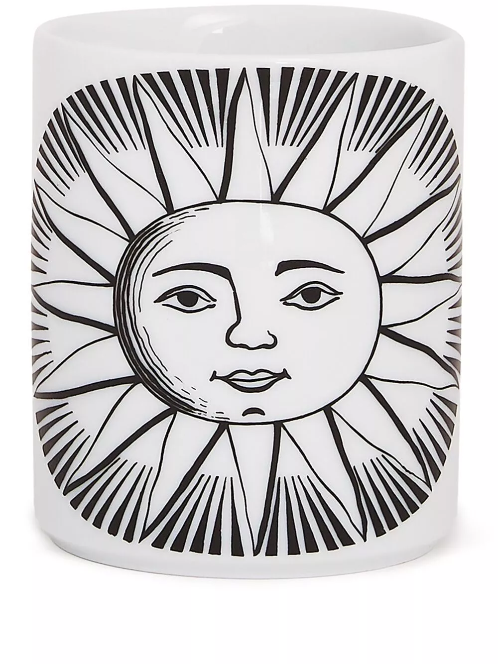 Fornasetti Portapenne Sole