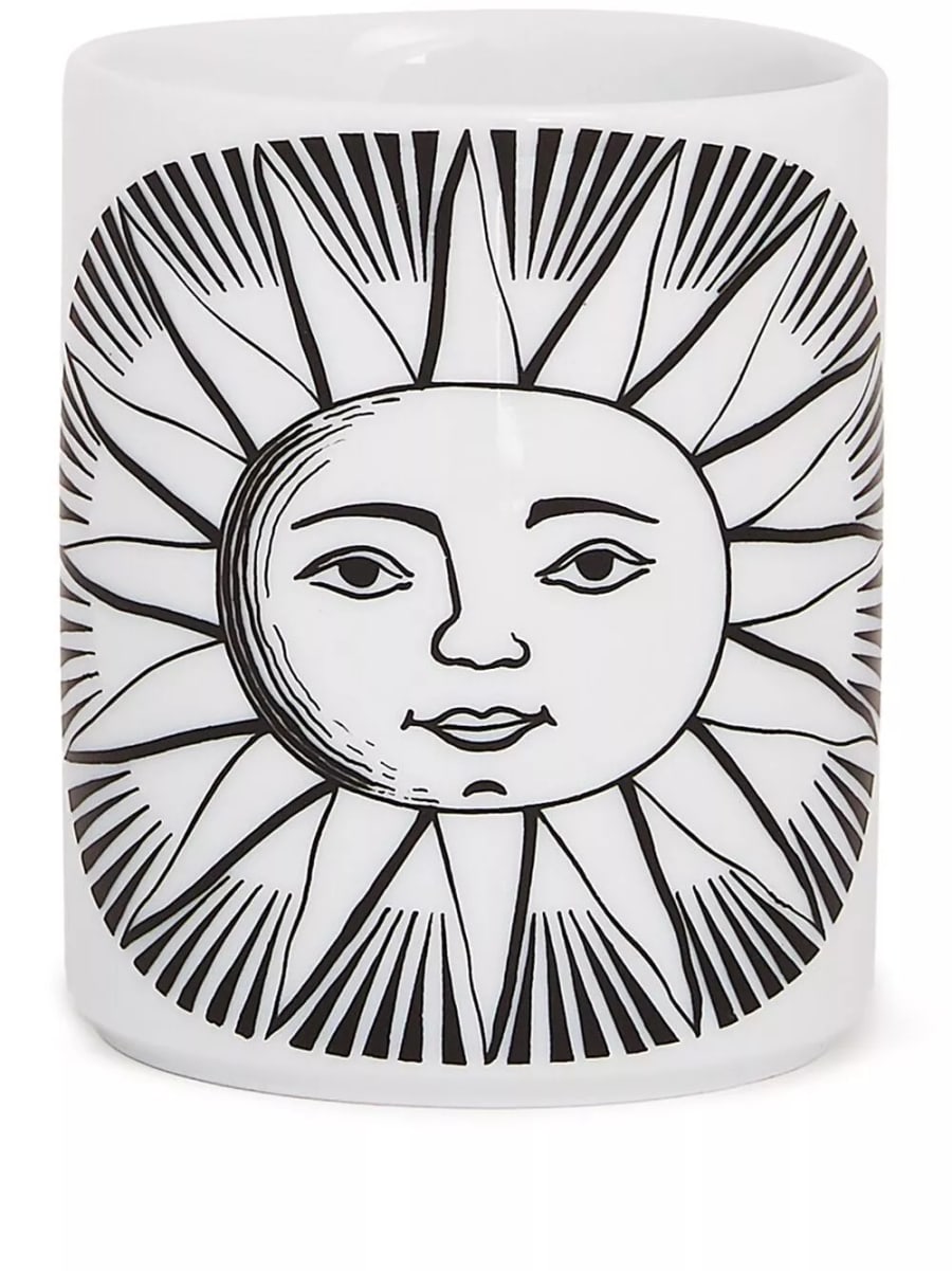 Fornasetti Portapenne Sole