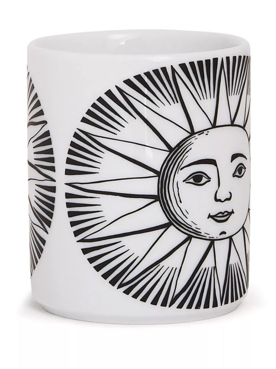 Fornasetti Portapenne Sole, view 3