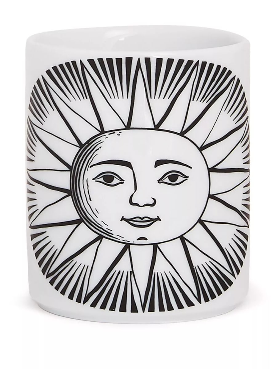 Fornasetti Portapenne Sole, view 4