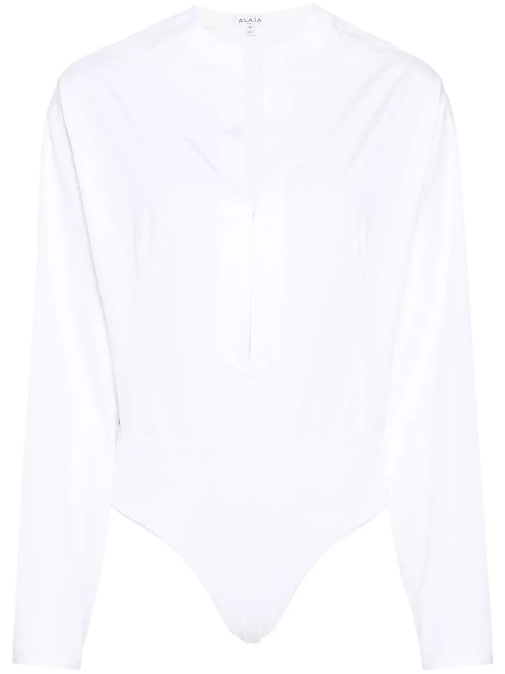 Alaïa Body in cotone