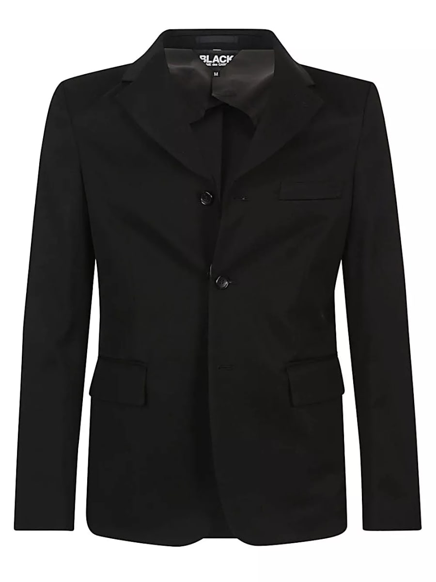 Comme des garçons Giacca monopetto