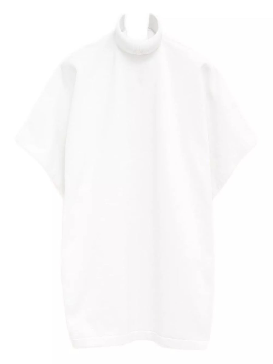 Alaïa Blusa di cotone