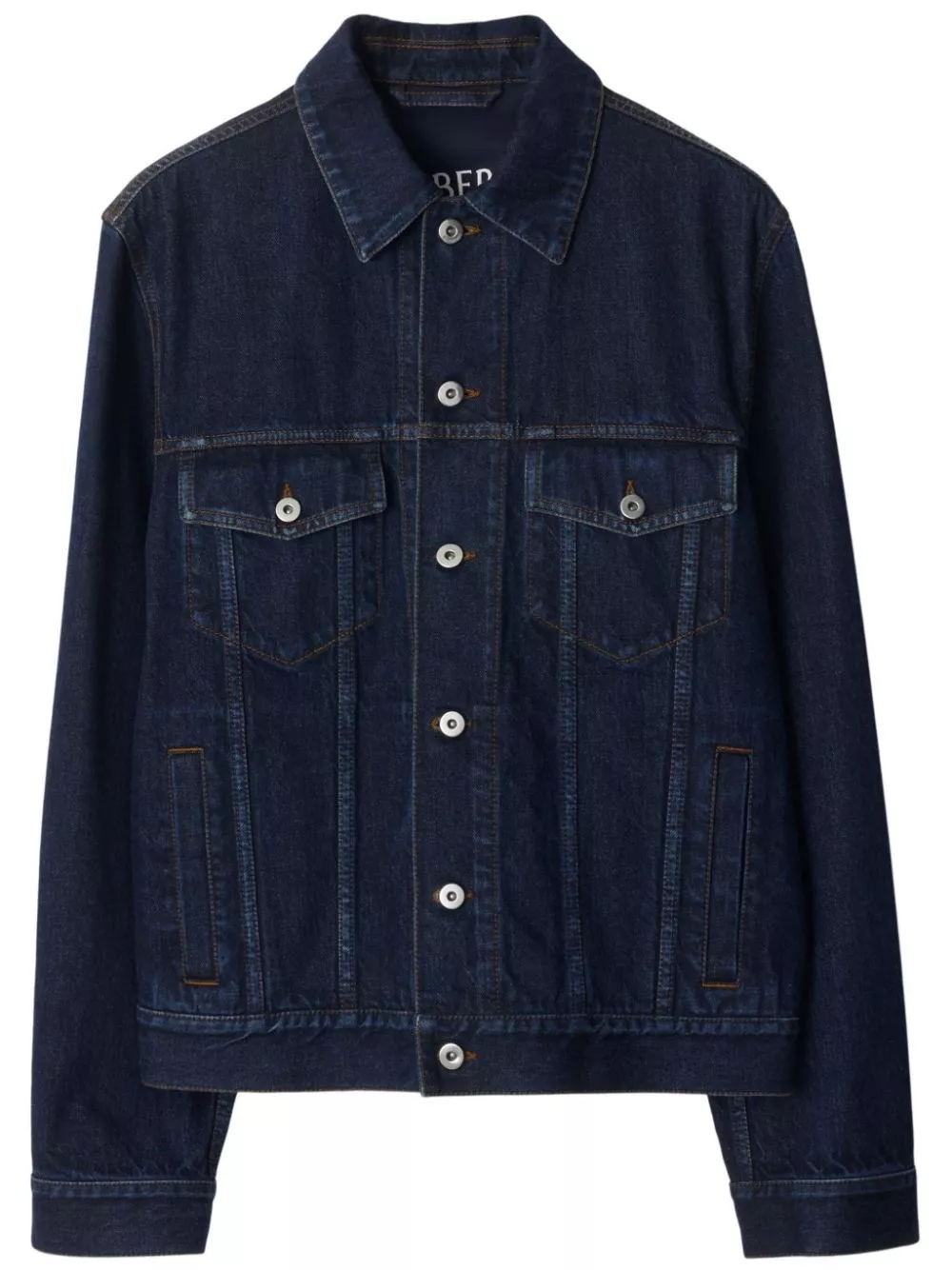 Burberry Giacca di jeans