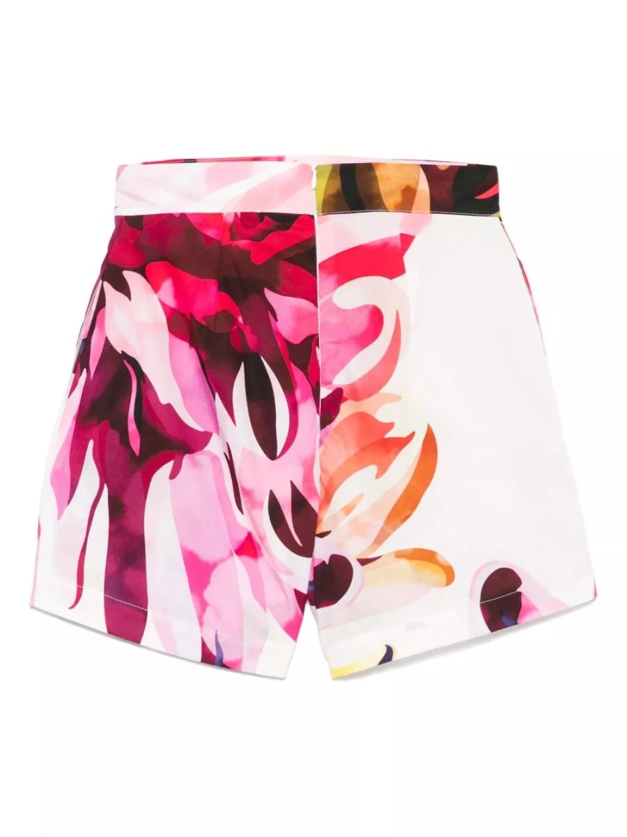 Amotea Shorts Guia, view 2