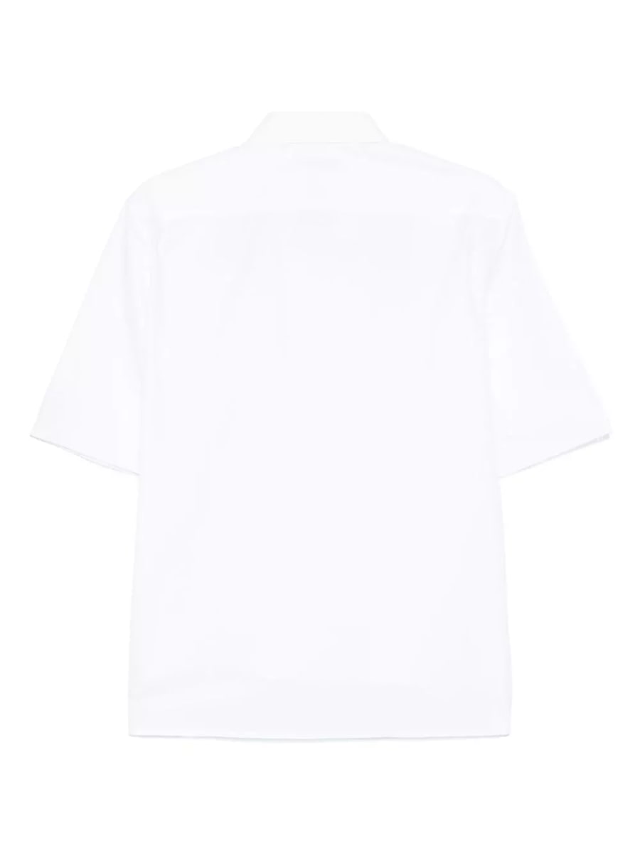 Namacheko Camicia Guard con maniche corte, view 2