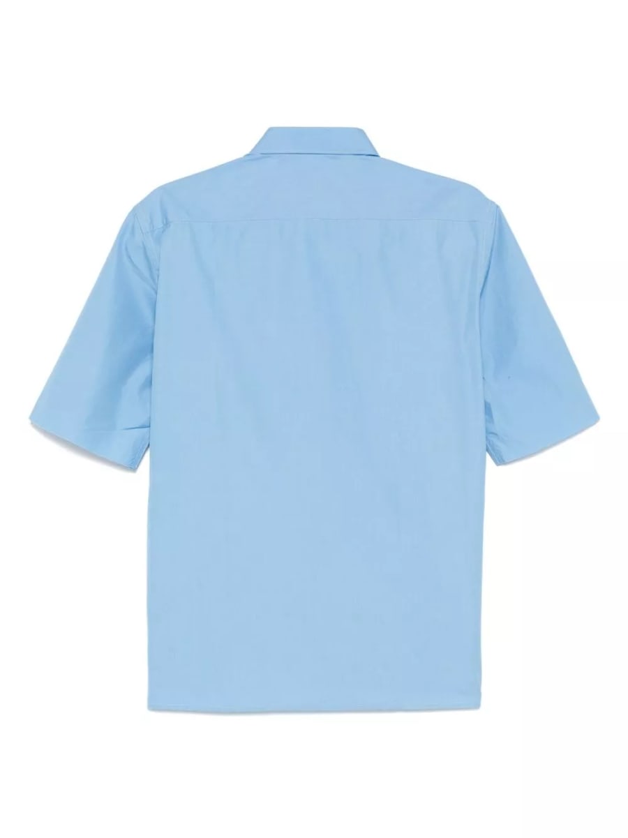 Namacheko Camicia Guard con maniche corte, view 2