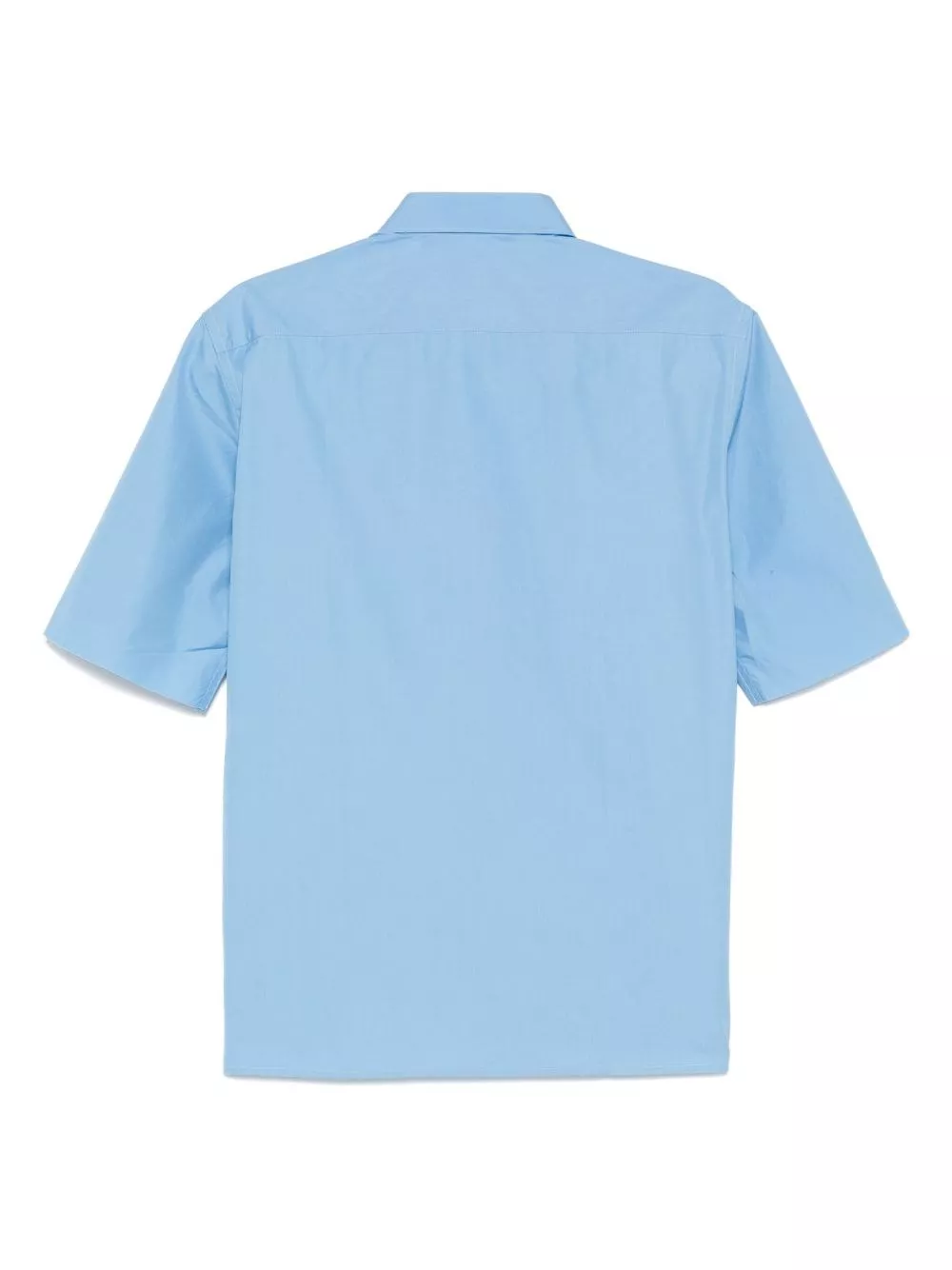 Namacheko Camicia Guard con maniche corte, view 2