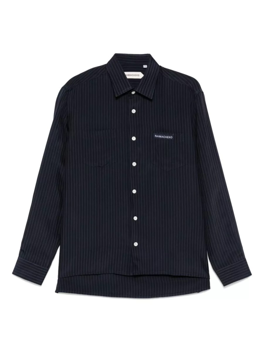 Namacheko Camicia Guardia