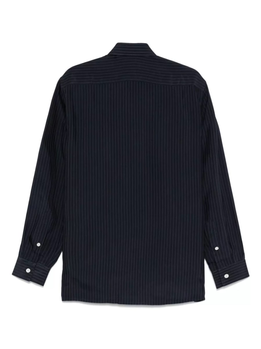Namacheko Camicia Guardia, view 2
