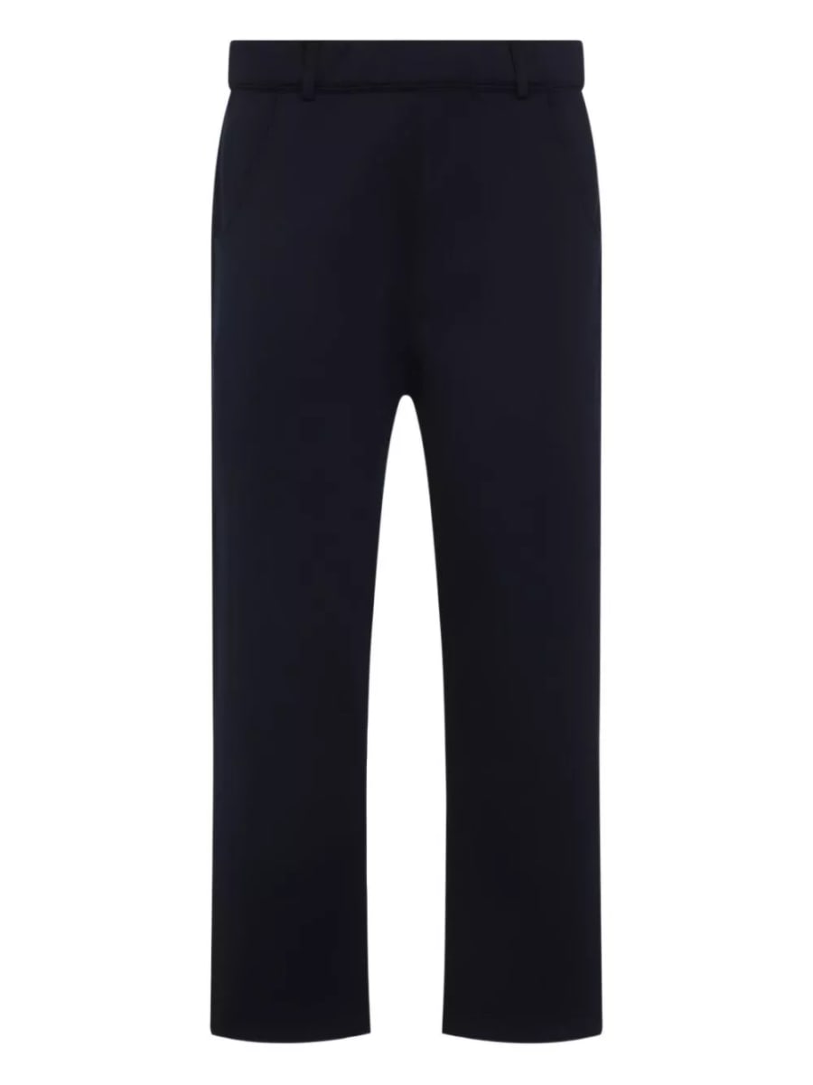 Prada Pantaloni Chino