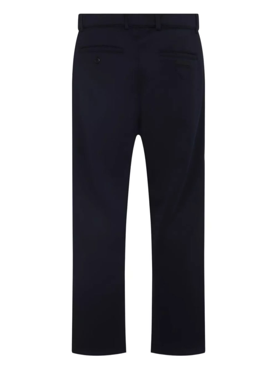 Prada Pantaloni Chino, view 2