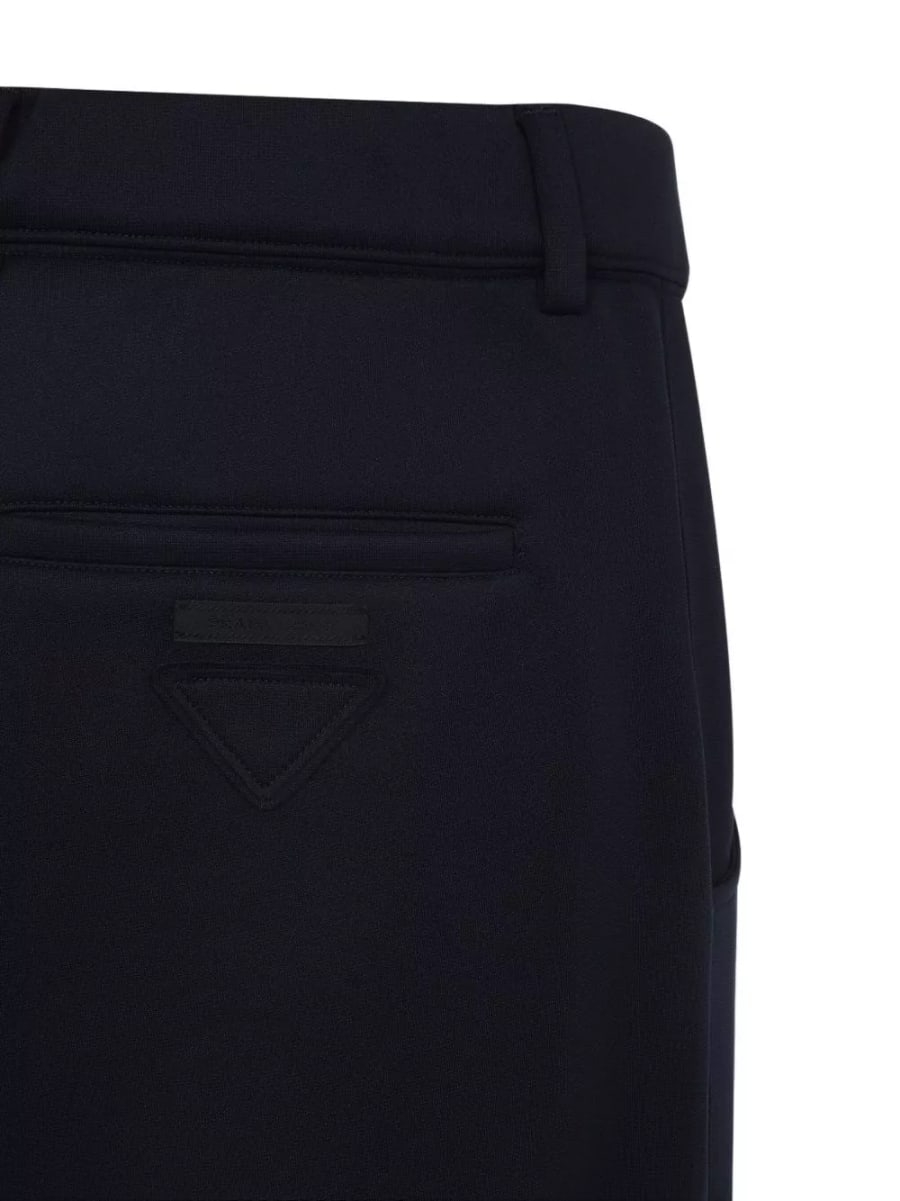 Prada Pantaloni Chino, view 3