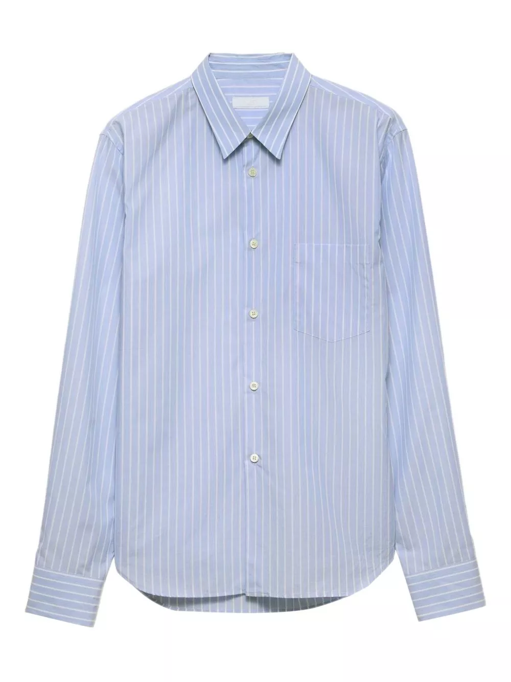 Prada Camicia in cotone