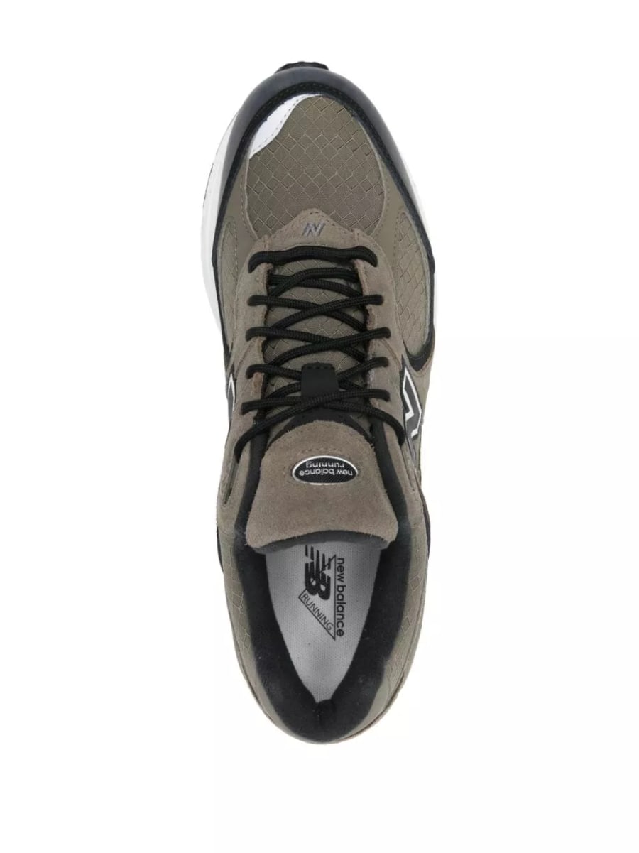 New Balance Sneaker M2002, view 2