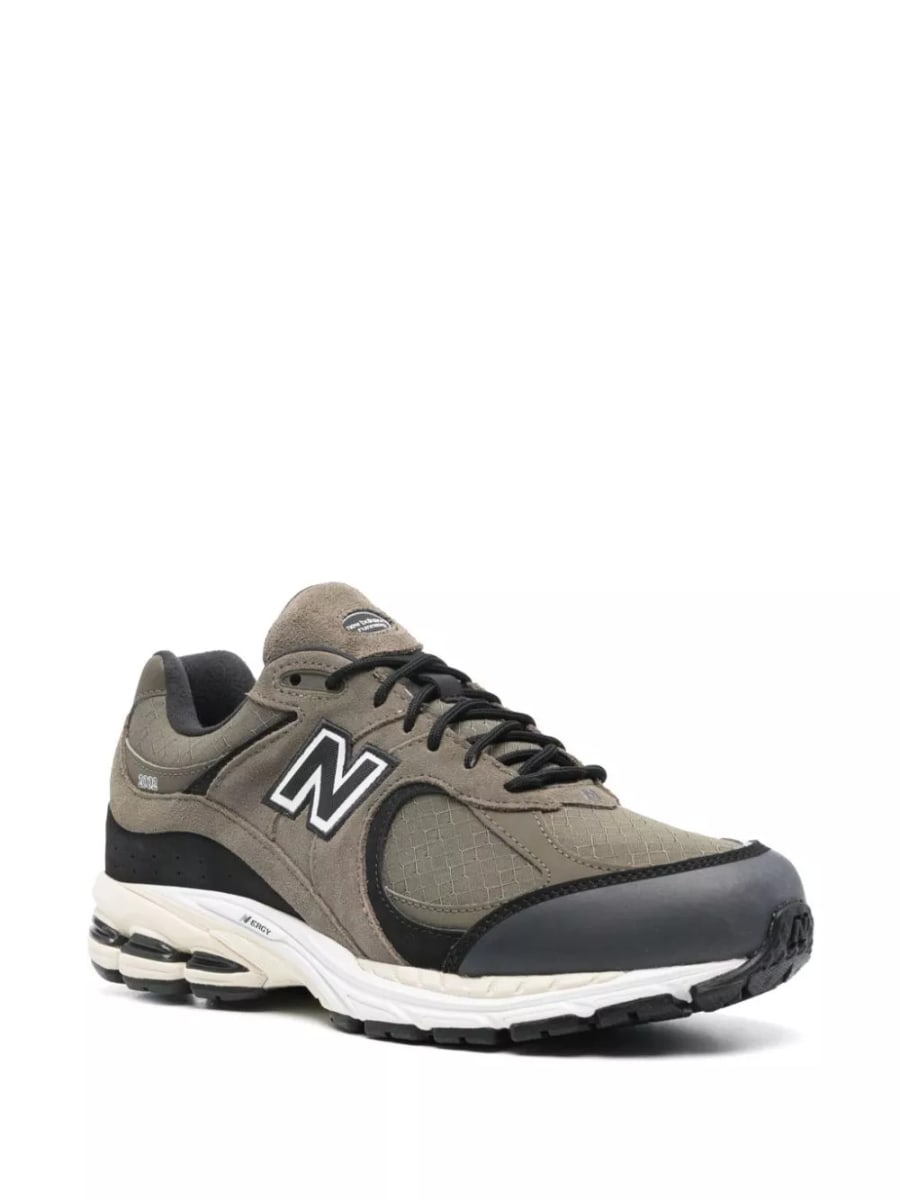 New Balance Sneaker M2002, view 3