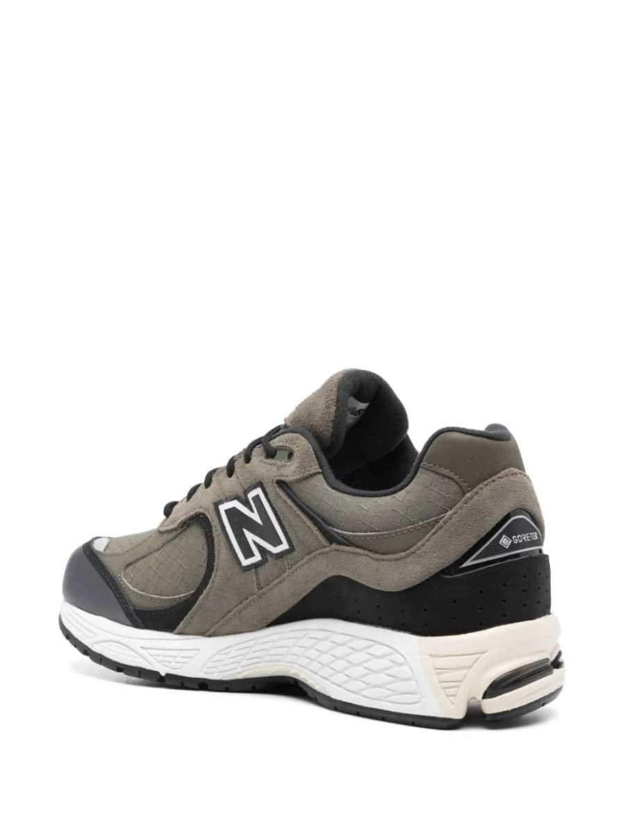 New Balance Sneaker M2002, view 4
