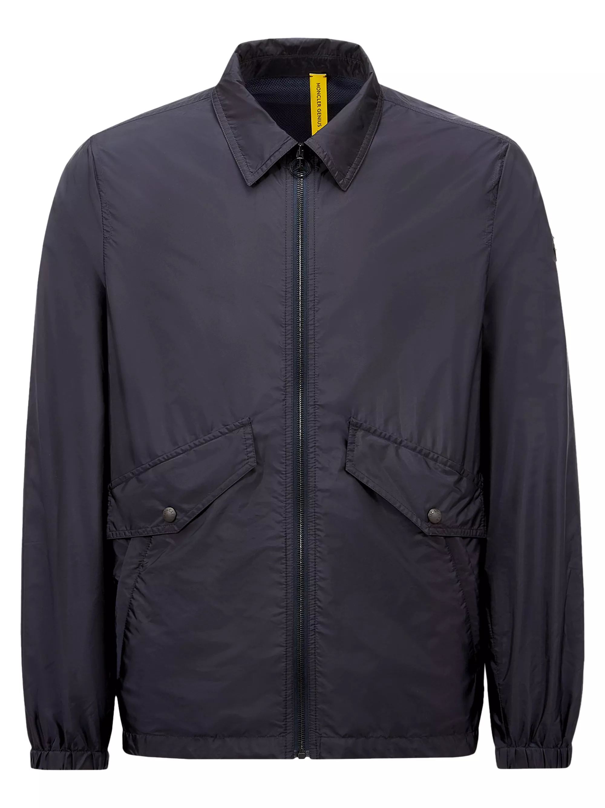 Moncler x mercedes by nigo Giacca Sopdu