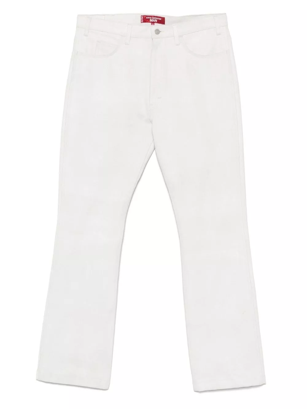Junya watanabe Jeans con logo