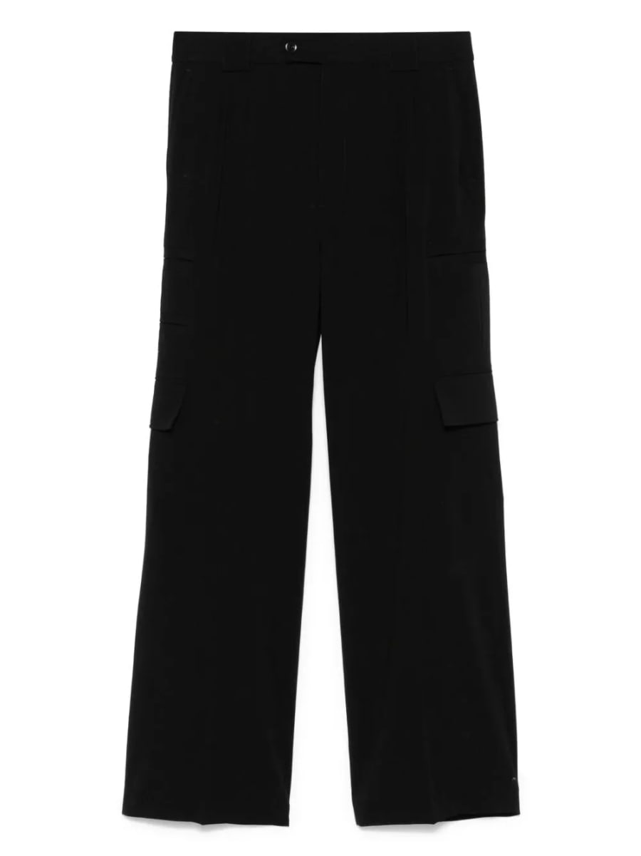 Namacheko Pantalone Guardia tailoring