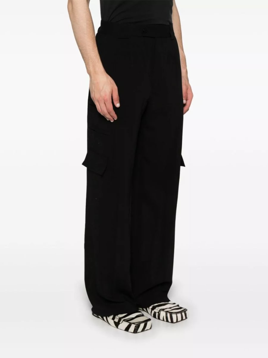 Namacheko Pantalone Guardia tailoring, view 5