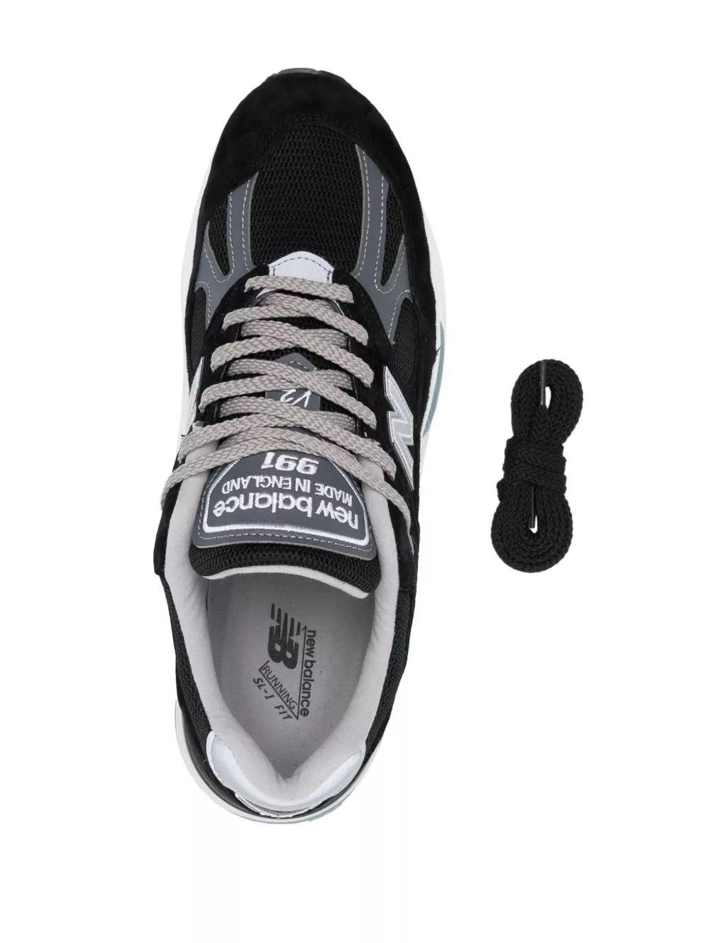 New Balance Sneakers 991v2, view 2