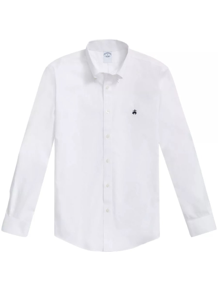 Brooks brothers Camicia in cotone