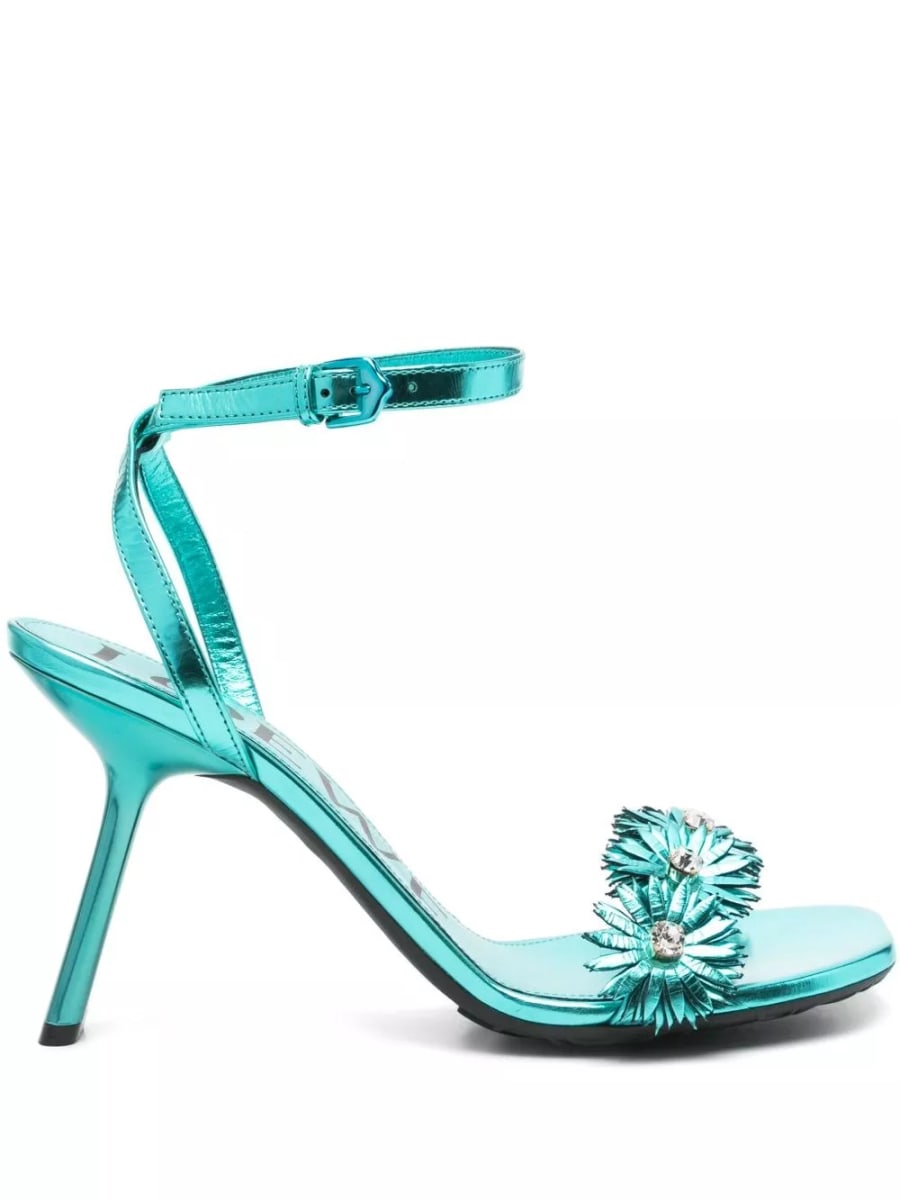 Loewe paula's ibiza Sandalo Petal Flower