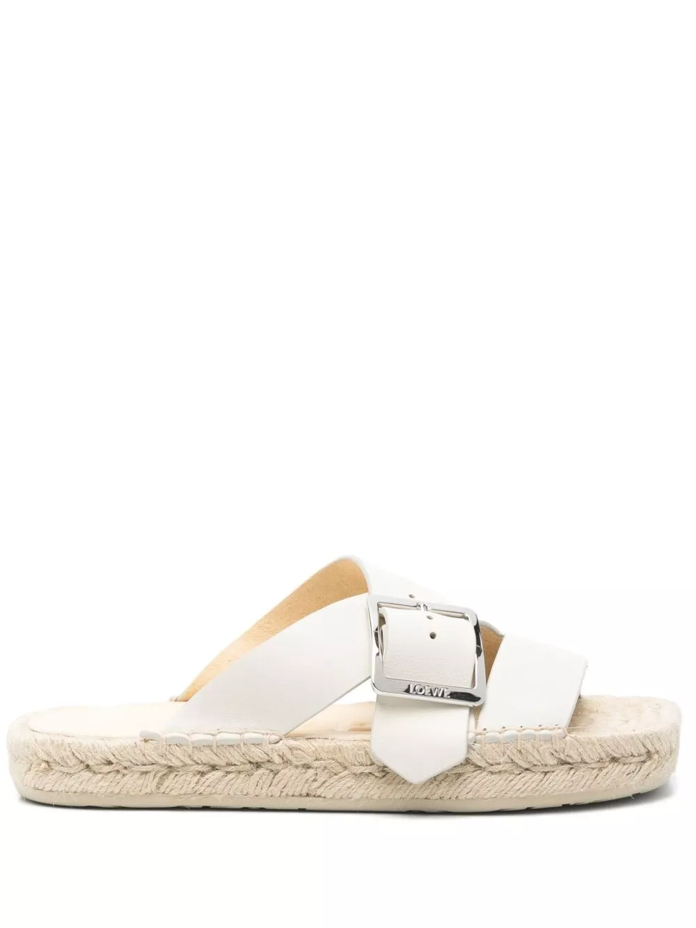 Loewe paula's ibiza Sandali in pelle Petal