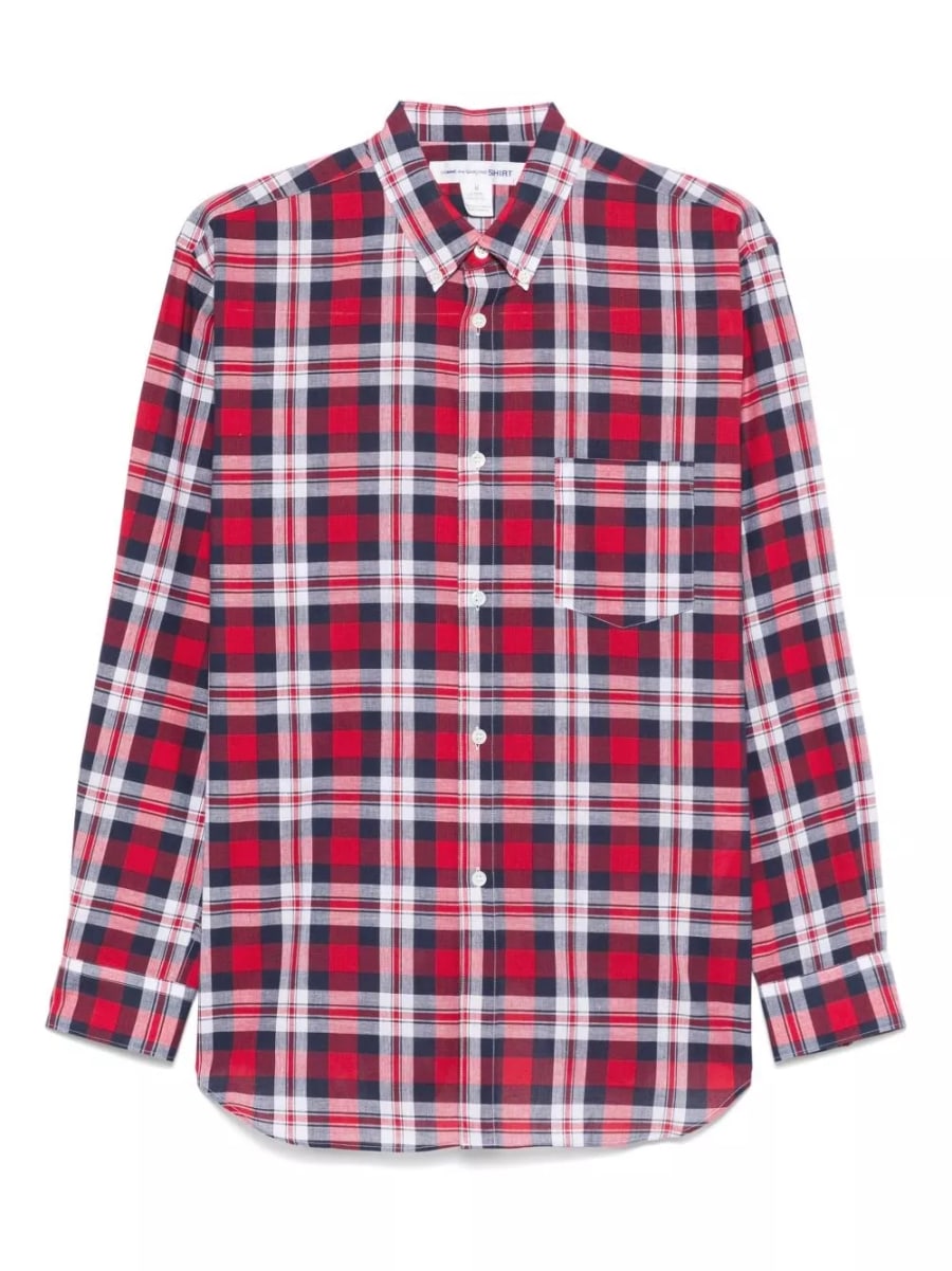 Comme des garçons shirt Camicia