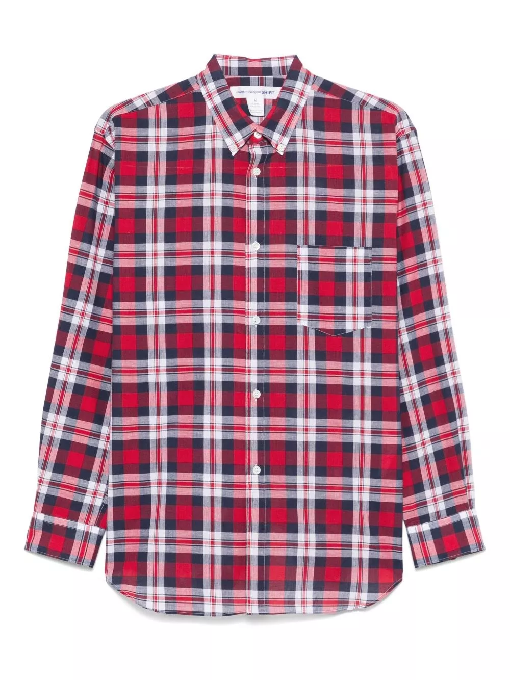 Comme des garçons shirt Camicia