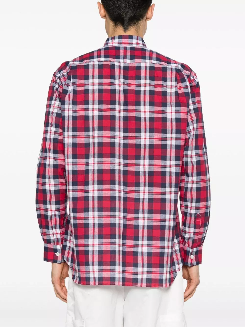 Comme des garçons shirt Camicia, view 2