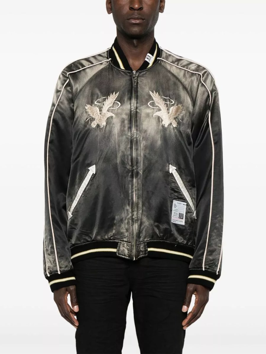 Mihara yasuhiro Bomber Souvenir, view 4