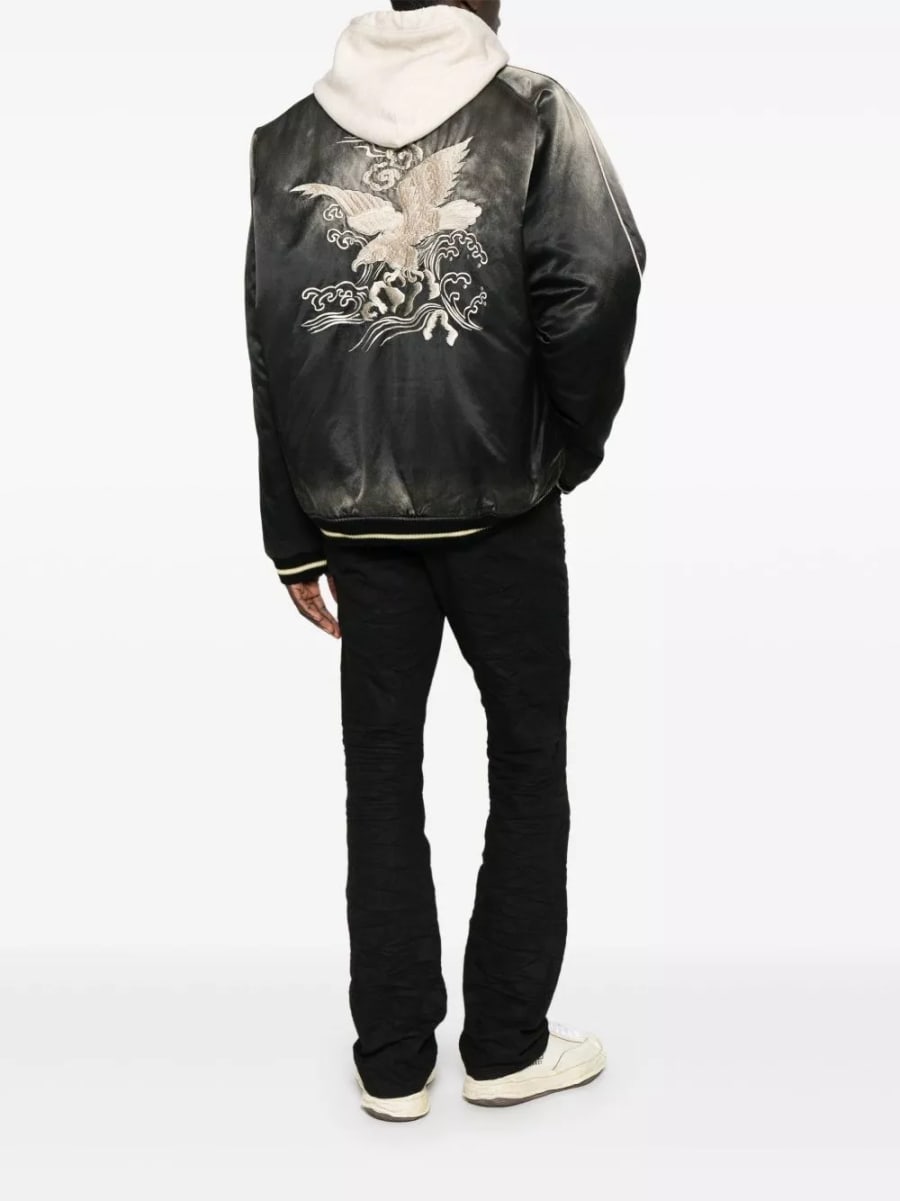Mihara yasuhiro Bomber Souvenir, view 5