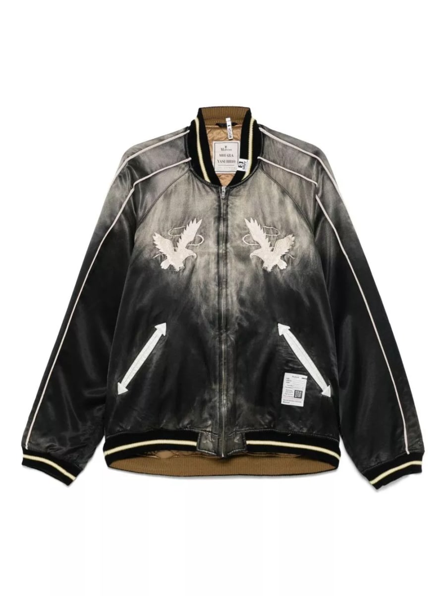 Mihara yasuhiro Bomber Souvenir, view 7