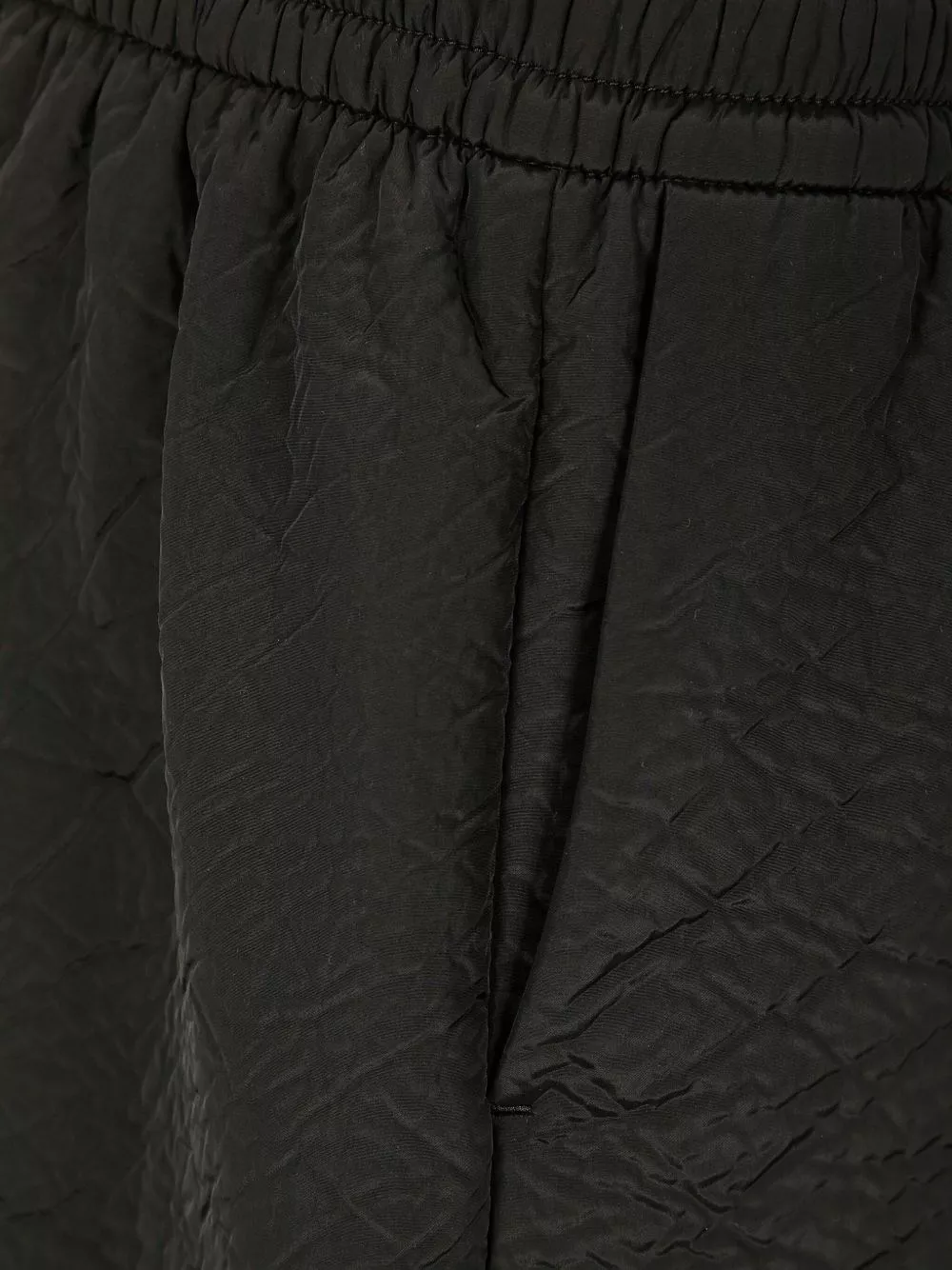 Fear of God Pantaloni corti con coulisse, view 2