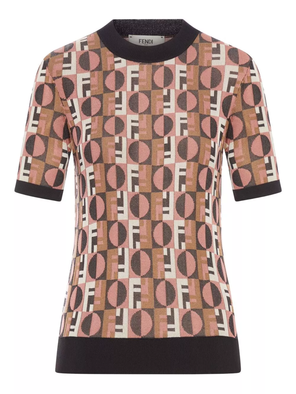 Fendi Top Ottico