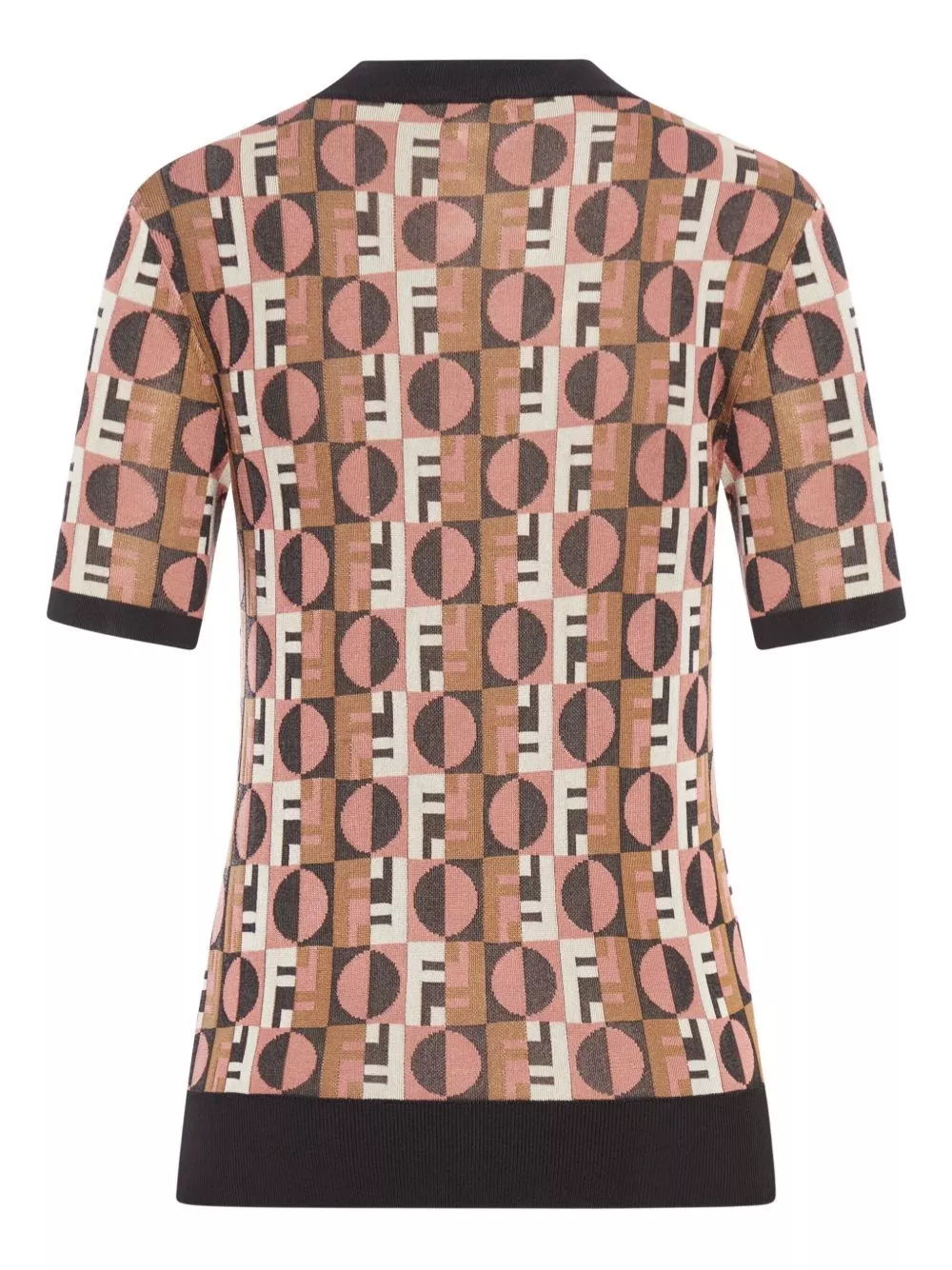 Fendi Top Ottico, view 2